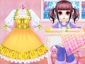 ゲームアイスプリンセスの夢 オンライン