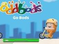 ゲームOddBods: ゴー・ボッズオンライン