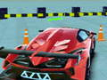 ゲームRCKパーキングスーパーカー オンライン