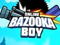 ゲームバズーカボーイオンラインオンライン