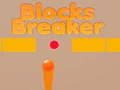 ゲームブロックブレーカー オンライン
