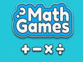 ゲーム数学ゲーム オンライン