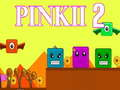 ゲームPinkii 2オンライン