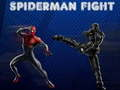 ゲームスパイダーマンファイト オンライン