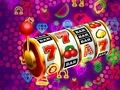 ゲームフルーツスロット オンライン