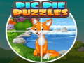 ゲーム画像パイパズルオンライン