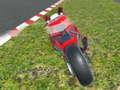 ゲームクレイジーバイクレーサー オンライン