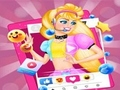 ゲーム素敵なストリーマー オンライン