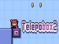 ゲームテレポボックス2オンライン