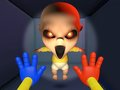 ゲーム黄色い赤ちゃんホラー オンライン
