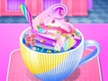 ゲームベビーテイラーおやすみドリンク作り オンライン