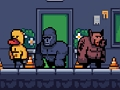 ゲームひとつの脱出オンライン
