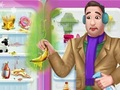 ゲームパパの家事リトルヘルパー オンライン