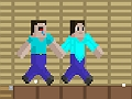 ゲーム刑務所：ヌーブ対プロ オンライン