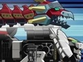 ゲームメガゾードラッシュ オンライン