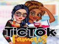 ゲームTikTok有名 オンライン