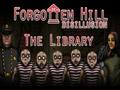 ゲームForgotten Hill Disillusion：図書館 オンライン