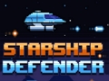 ゲーム宇宙船防衛者オンライン