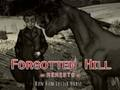 ゲームForgotten Hill Memento：Run Run little Horse オンライン