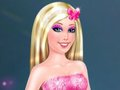 ゲームバービープリンセスドレスアップ オンライン