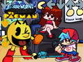ゲームフライデーナイト ファンキン vs パックマン オンライン