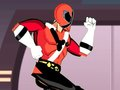 ゲームパワーレンジャーハードミッション オンライン