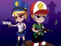 ゲームゾンビストリートトリガー オンライン