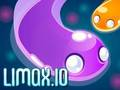 ゲームLimax。 ioオンライン