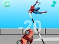 ゲームスパイダーマンは赤ちゃんを救う オンライン