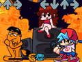 ゲームフライデーナイトファンキンvsグーン オンライン