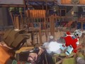 ゲームおもちゃシューティング：あなた対ゾンビオンライン