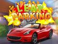 ゲームリープパーキングオンライン