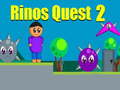 ゲームリノスクエスト2 オンライン