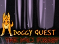 ゲームDoggy Quest：The Dark Forest オンライン
