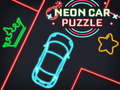 ゲームネオンカーパズル オンライン