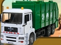 ゲームAmerican Trash Truck Simulator Game 2022オンライン