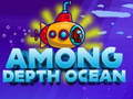 ゲームデフト海の中で オンライン