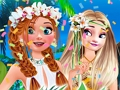 ゲームハワイでのアニーの誕生日 オンライン