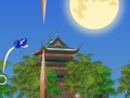 ゲームブルーレンジャー走り高跳び オンライン