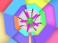 ゲームボルテックストンネル3D オンライン