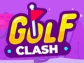 ゲームゴルフクラッシュ オンライン
