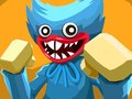 ゲームハギーファイティング3D オンライン