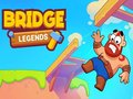 ゲームオンラインブリッジレジェンド オンライン