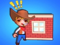 ゲーム盗まれた家 オンライン