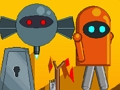 ゲームロボットの中で2 オンライン
