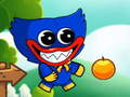 ゲームポピープレイタイムアドベンチャー オンライン