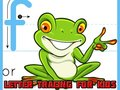 ゲーム文字のトレース オンライン