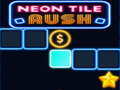ゲームネオンタイルラッシュ オンライン