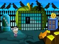 ゲームハロウィンフォレストエスケープシリーズ第2話 オンライン