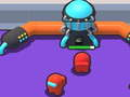 ゲーム私たちの間の詐欺師vsクルーメイト オンライン